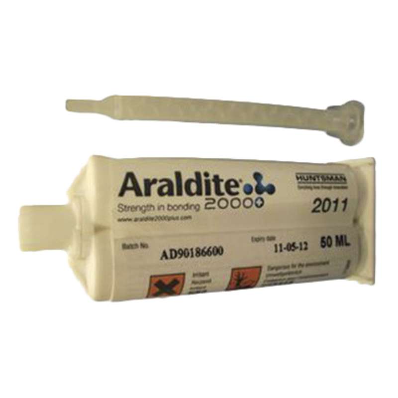 Huntsman Araldite 2011